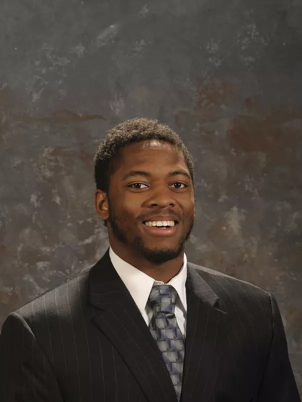 Reese, Chad 2013 Headshot
