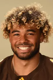Dontae Crow