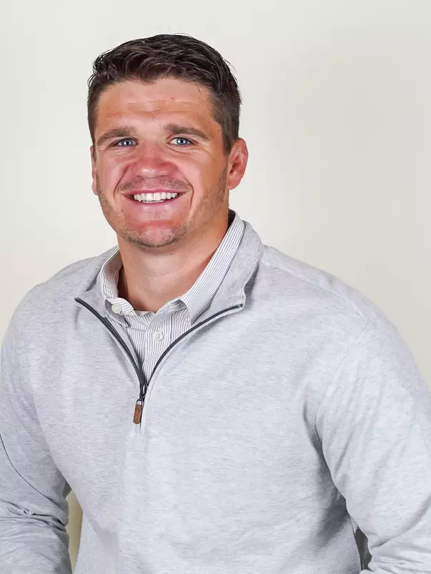 Branson Headshot