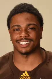 Alphonzo Andrews Jr.