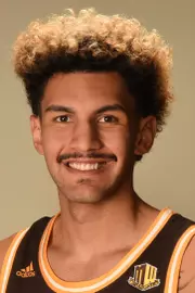 Hunter Maldonado