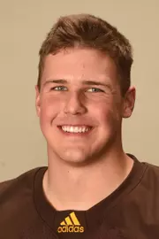 Brady Bohlinger