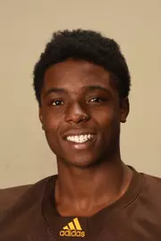 Zaire Jackson