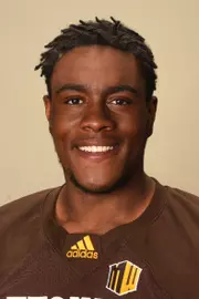 Deshawn Woods