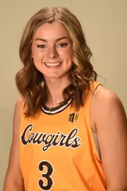 Grace Moyers