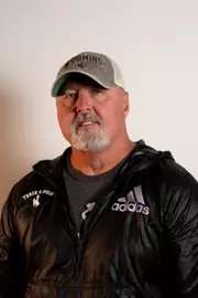 Paul Barrett