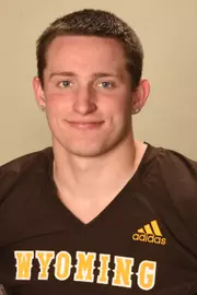 Brenndan Warady