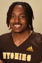 Daylen Wilson