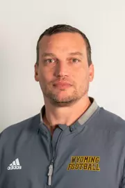 Kevin Goff