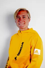 Connor Zydek