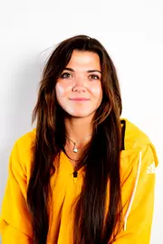Keely Wolf