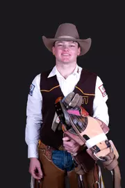 Colton Farrow