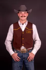 Thayne Kimbrough