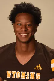 Alex Brown