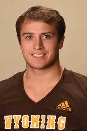 Caleb Cooley