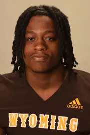 Tyrecus Davis