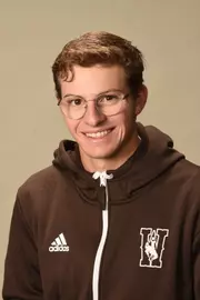 Andrew Ravegum