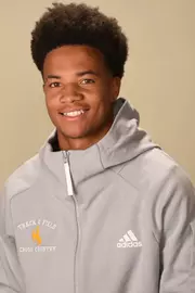 Remar Pitter Headshot