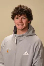 Carter McComb Headshot