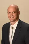 Coach Dave Denniston