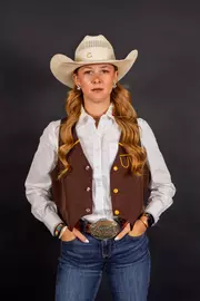 UW Rodeo Headshots