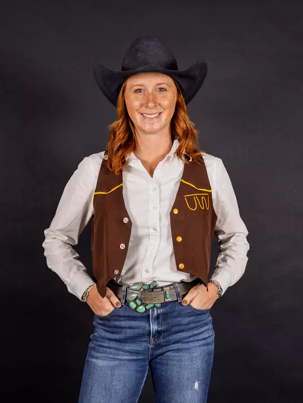 UW Rodeo Headshots