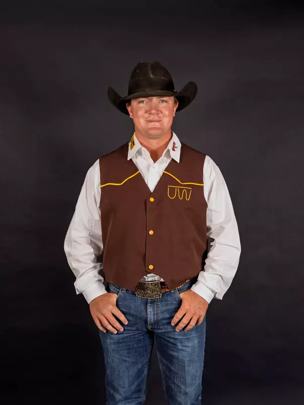 UW Rodeo Headshots