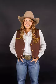 UW Rodeo Headshots