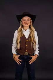 UW Rodeo Headshots