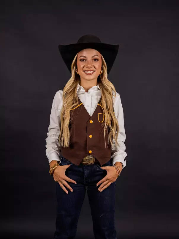 UW Rodeo Headshots