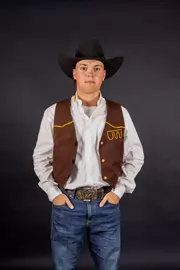 UW Rodeo Headshots