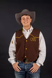 UW Rodeo Headshots