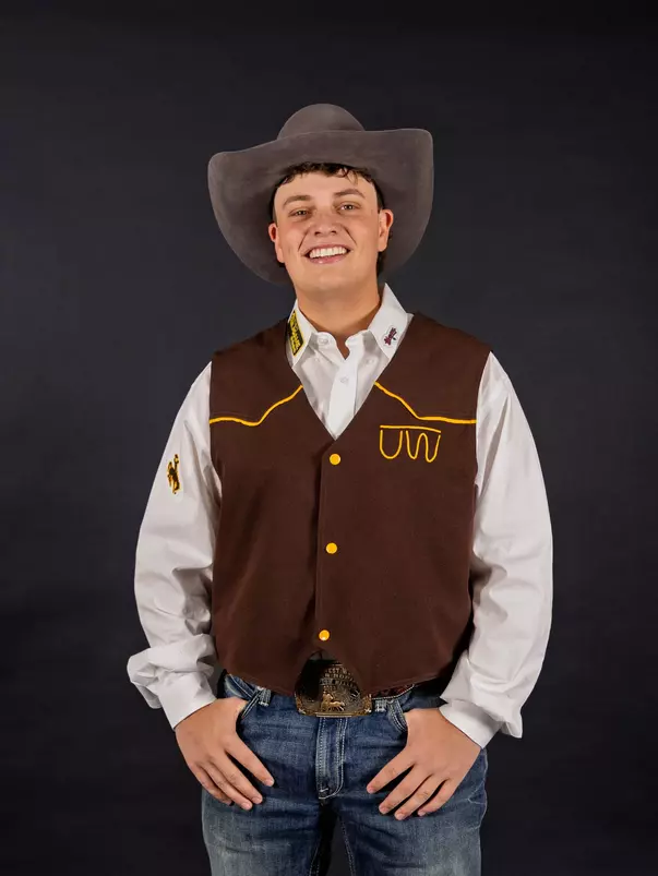 UW Rodeo Headshots