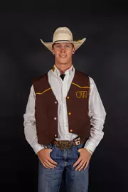 UW Rodeo Headshots