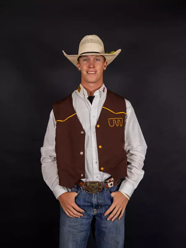 UW Rodeo Headshots