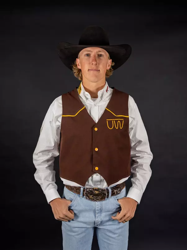 UW Rodeo Headshots