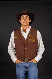 UW Rodeo Headshots