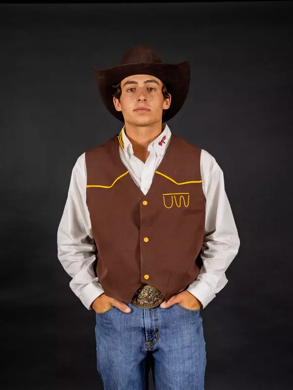 UW Rodeo Headshots