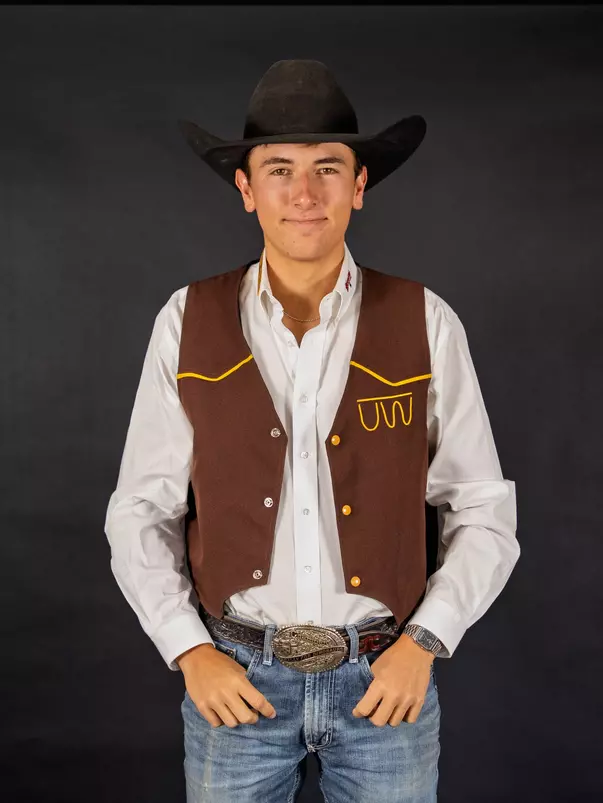 UW Rodeo Headshots