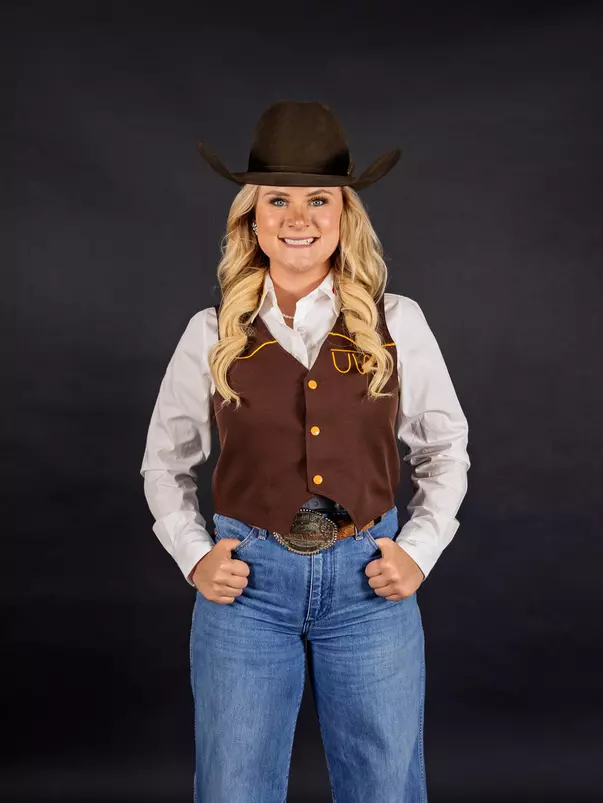 UW Rodeo Headshots
