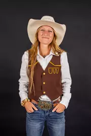 UW Rodeo Headshots
