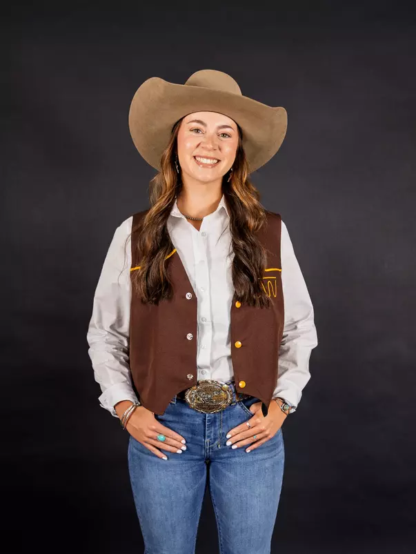 UW Rodeo Headshots