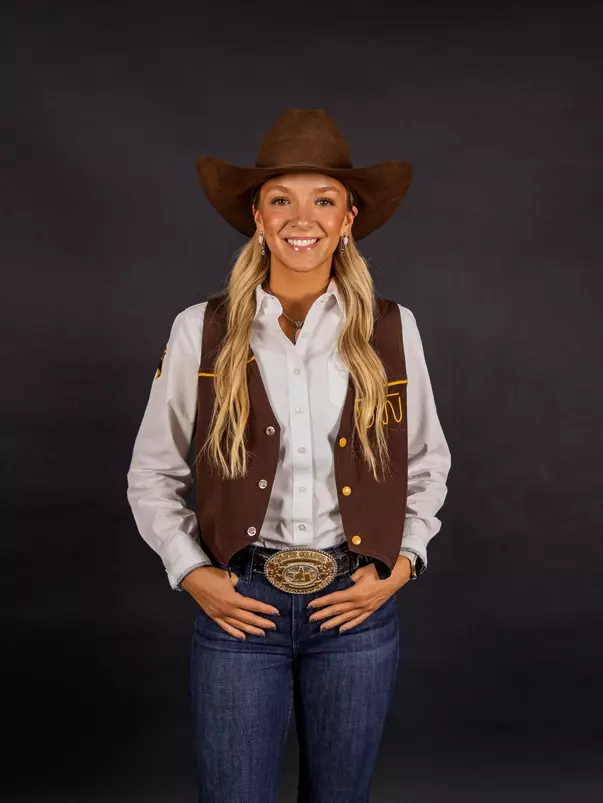 UW Rodeo Headshots