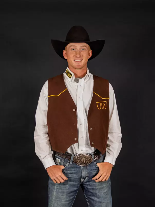 UW Rodeo Headshots