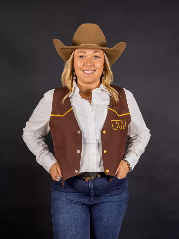 UW Rodeo Headshots