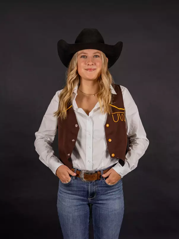 UW Rodeo Headshots