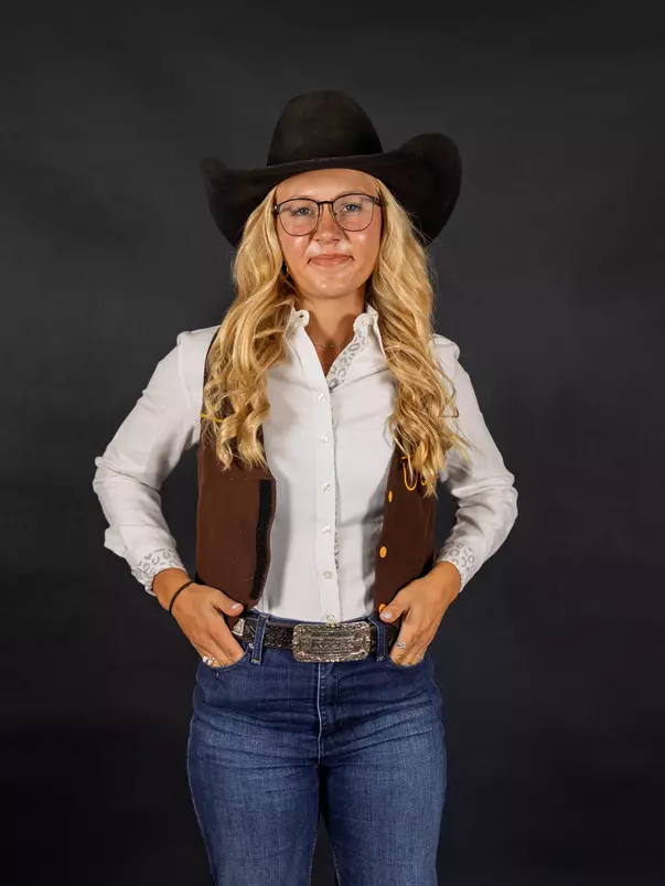UW Rodeo Headshots