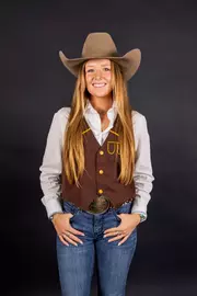 UW Rodeo Headshots