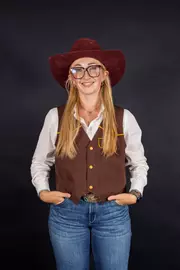UW Rodeo Headshots