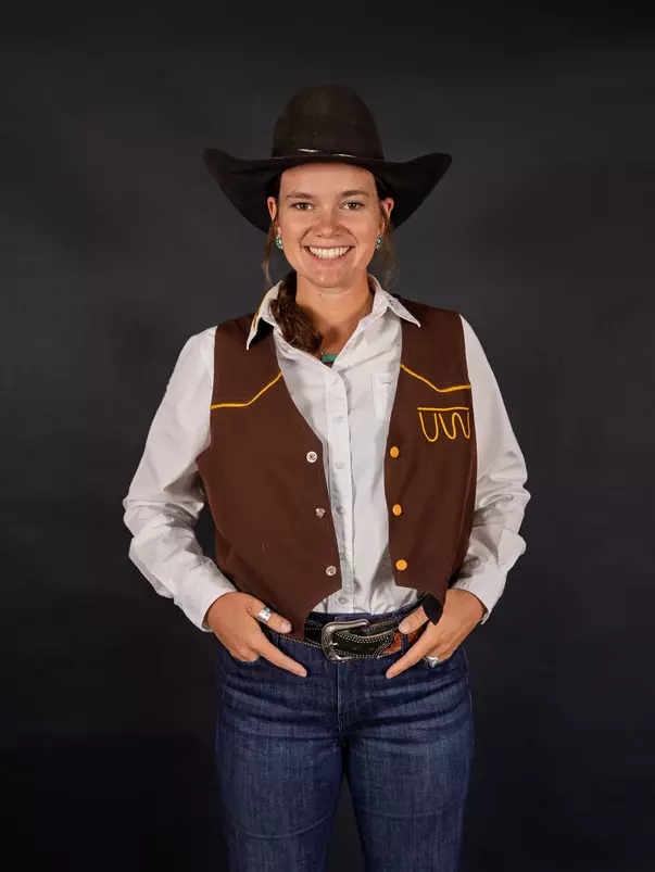 UW Rodeo Headshots
